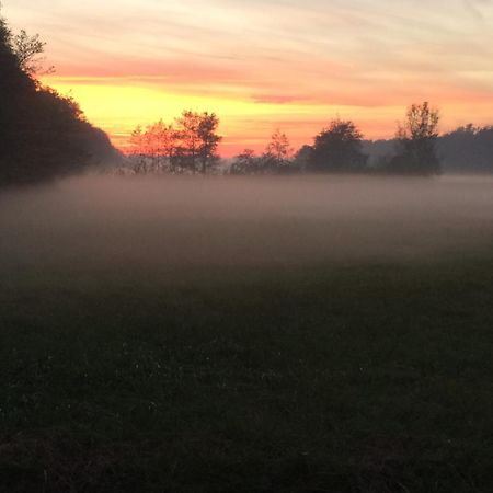 Het Koetshuis Kamperland Exteriér fotografie