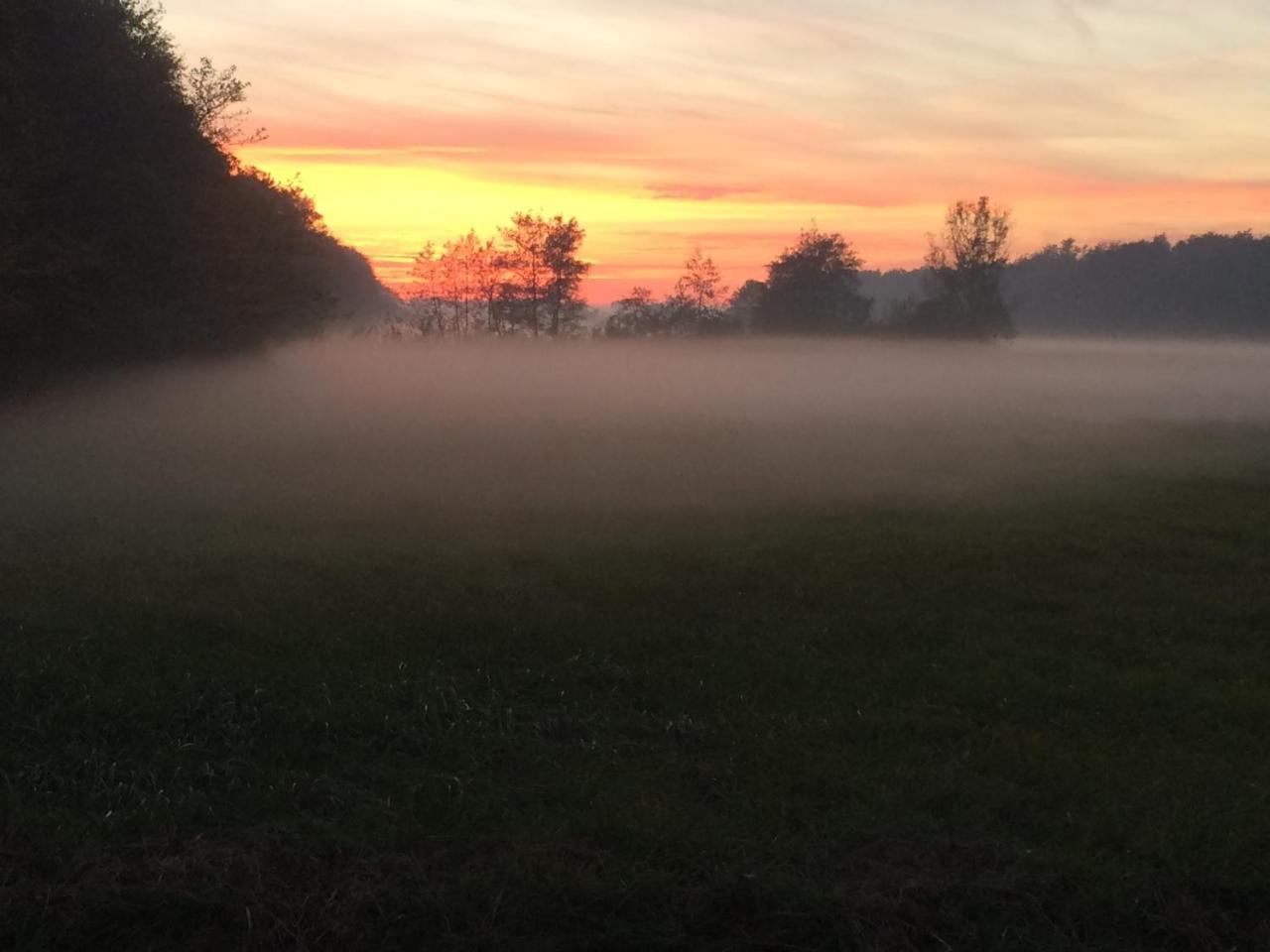 Het Koetshuis Kamperland Exteriér fotografie
