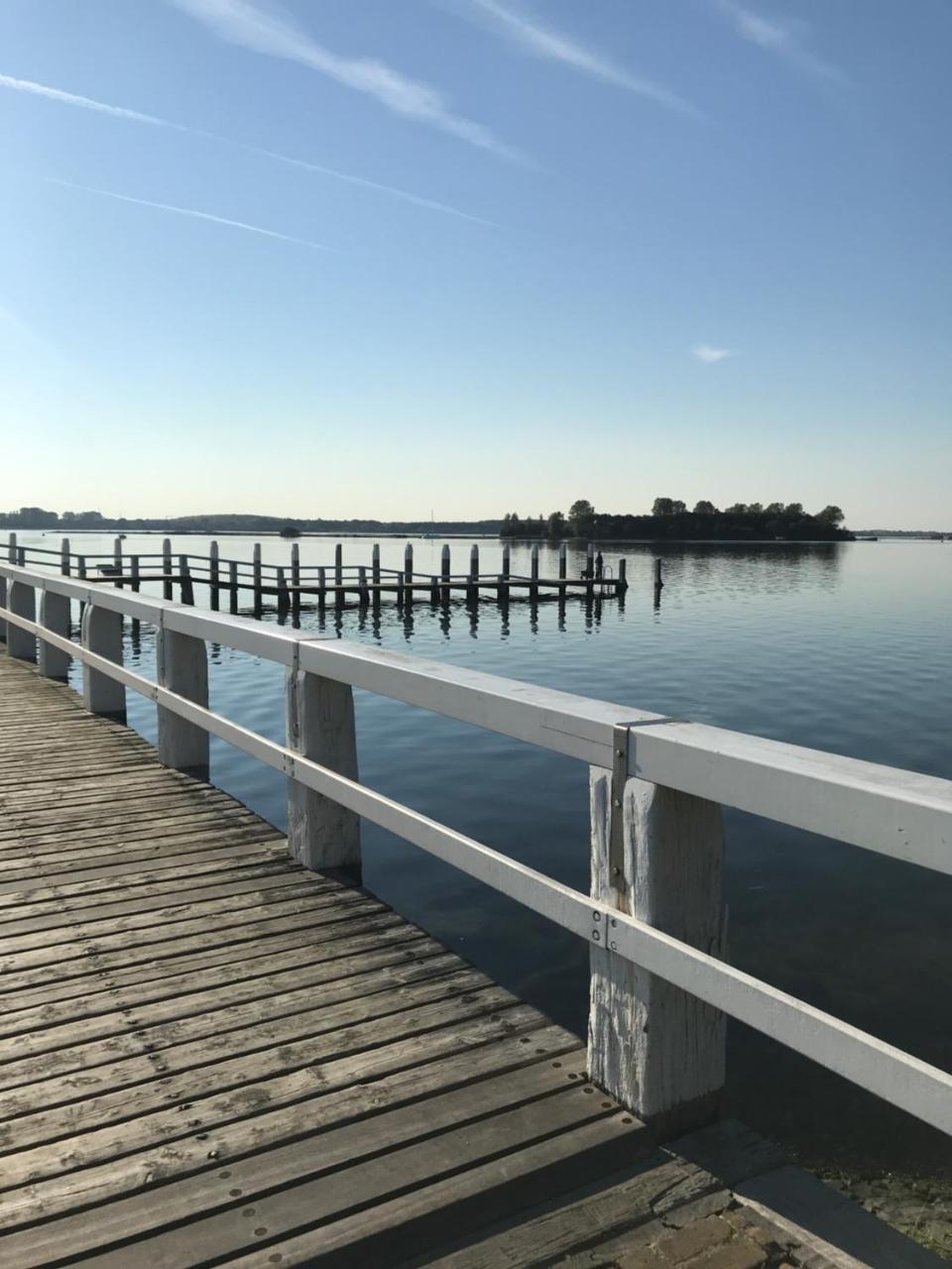 Het Koetshuis Kamperland Exteriér fotografie